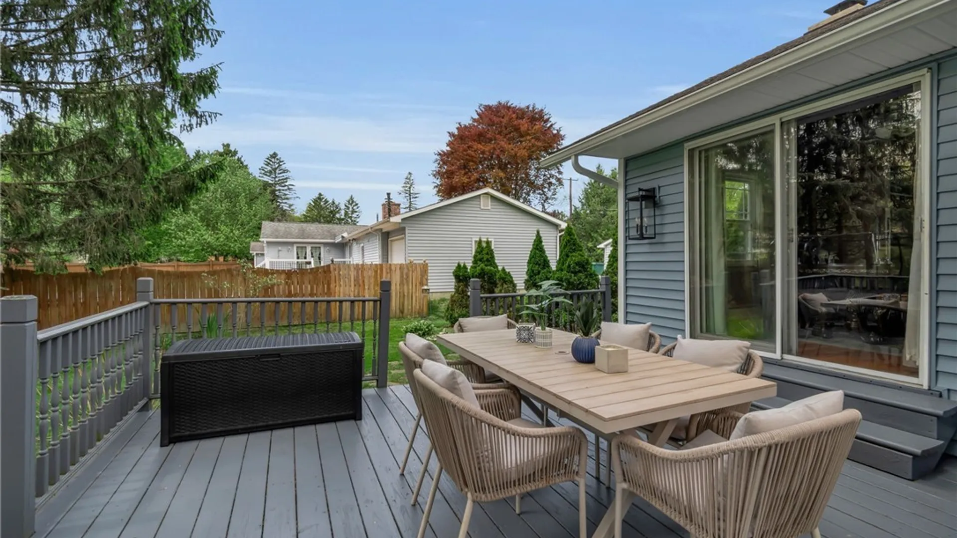 Property at 5812 Cloverfield Drive, Boston, NY 14075 13