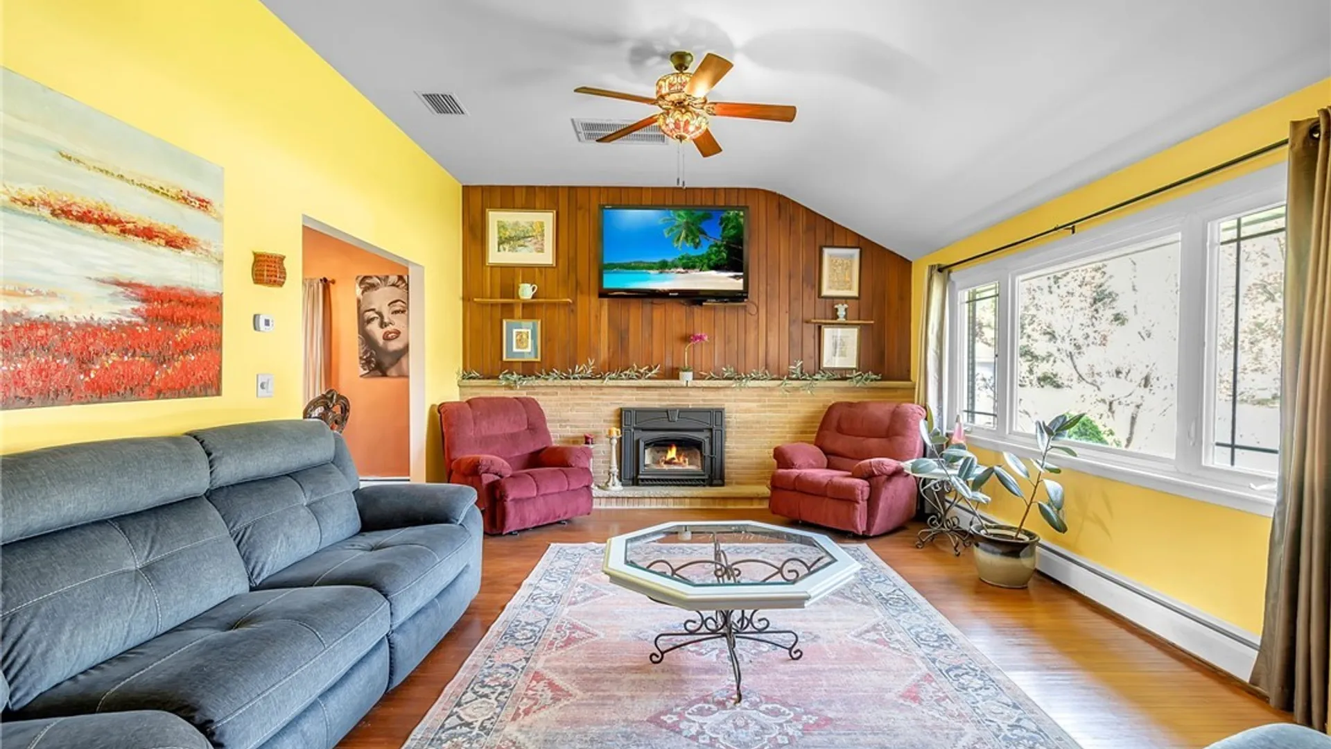 Property at 5812 Cloverfield Drive, Boston, NY 14075 19