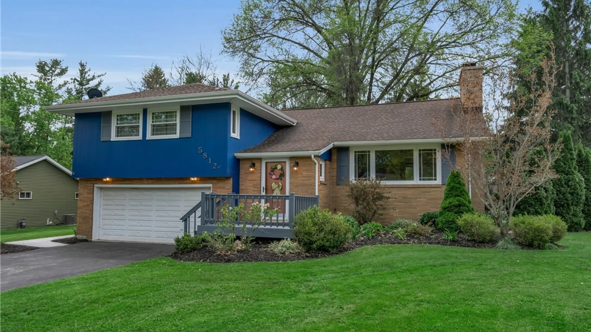 Property at 5812 Cloverfield Drive, Boston, NY 14075 6