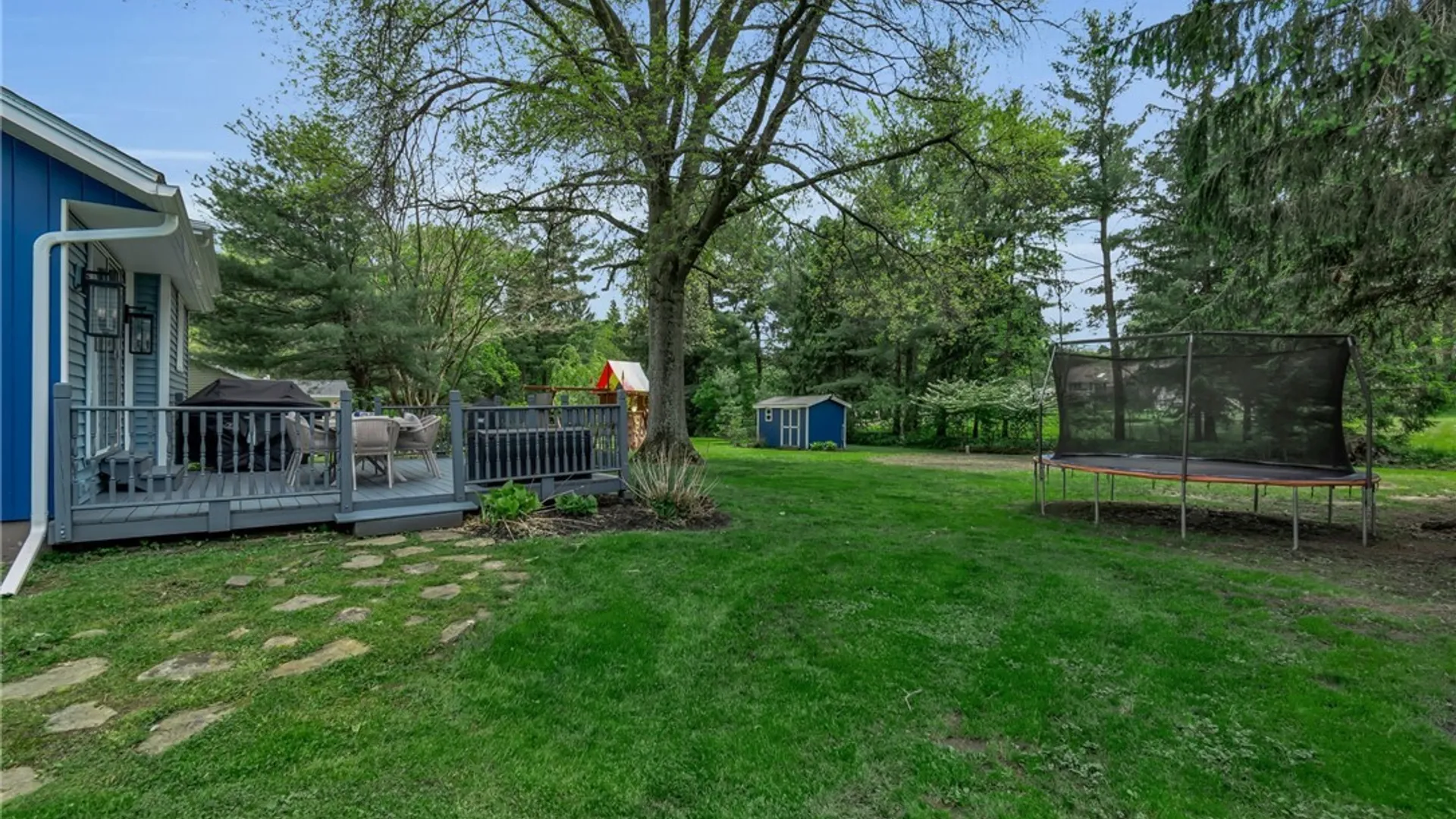 Property at 5812 Cloverfield Drive, Boston, NY 14075 7