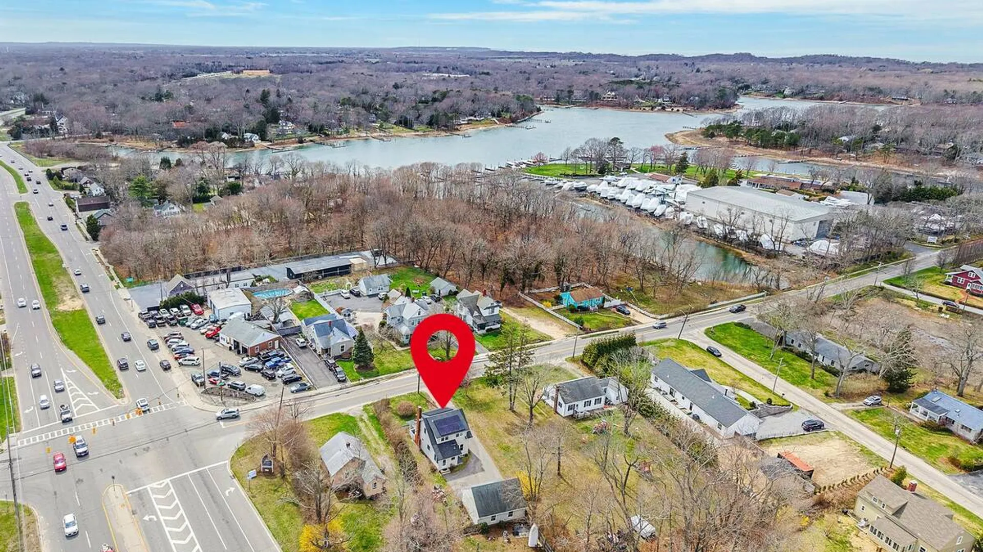 Property at 1450 Wickham Avenue, Mattituck, NY 11952 11