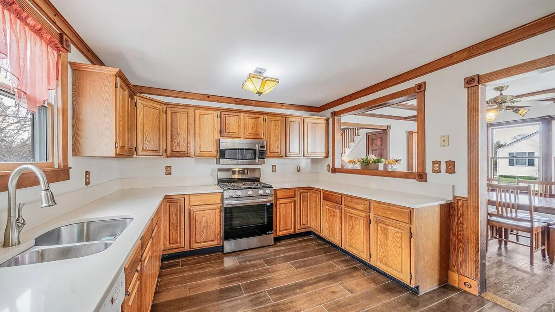 Property at 1450 Wickham Avenue, Mattituck, NY 11952 22