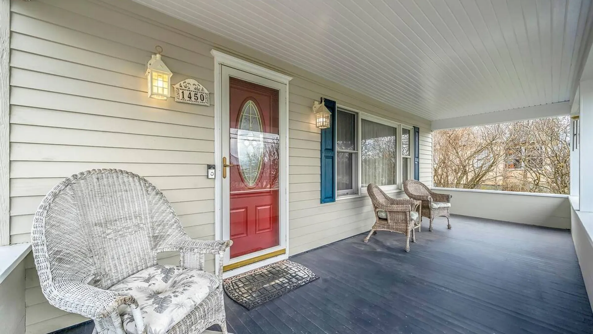 Property at 1450 Wickham Avenue, Mattituck, NY 11952 4
