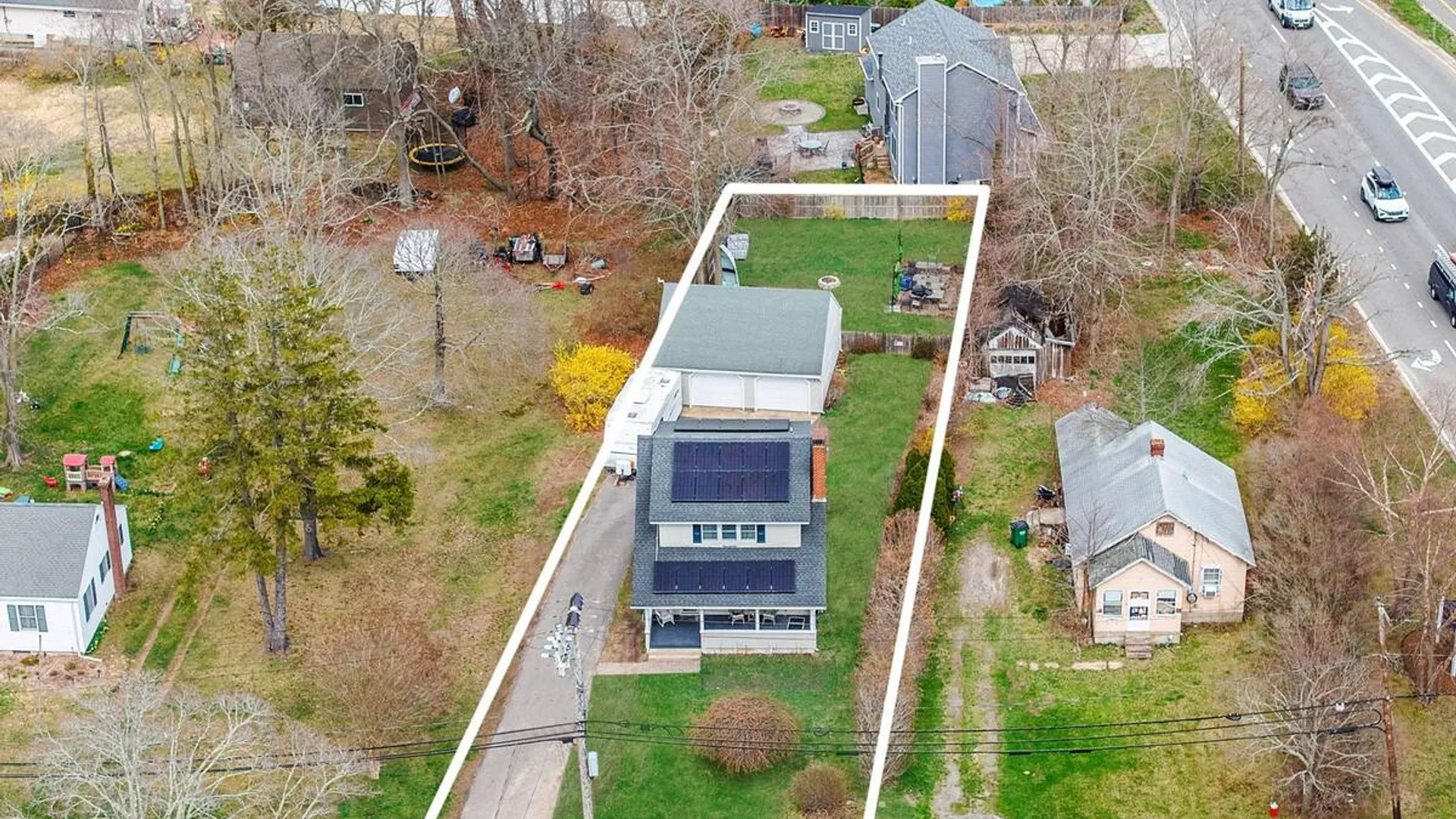 Property at 1450 Wickham Avenue, Mattituck, NY 11952 9