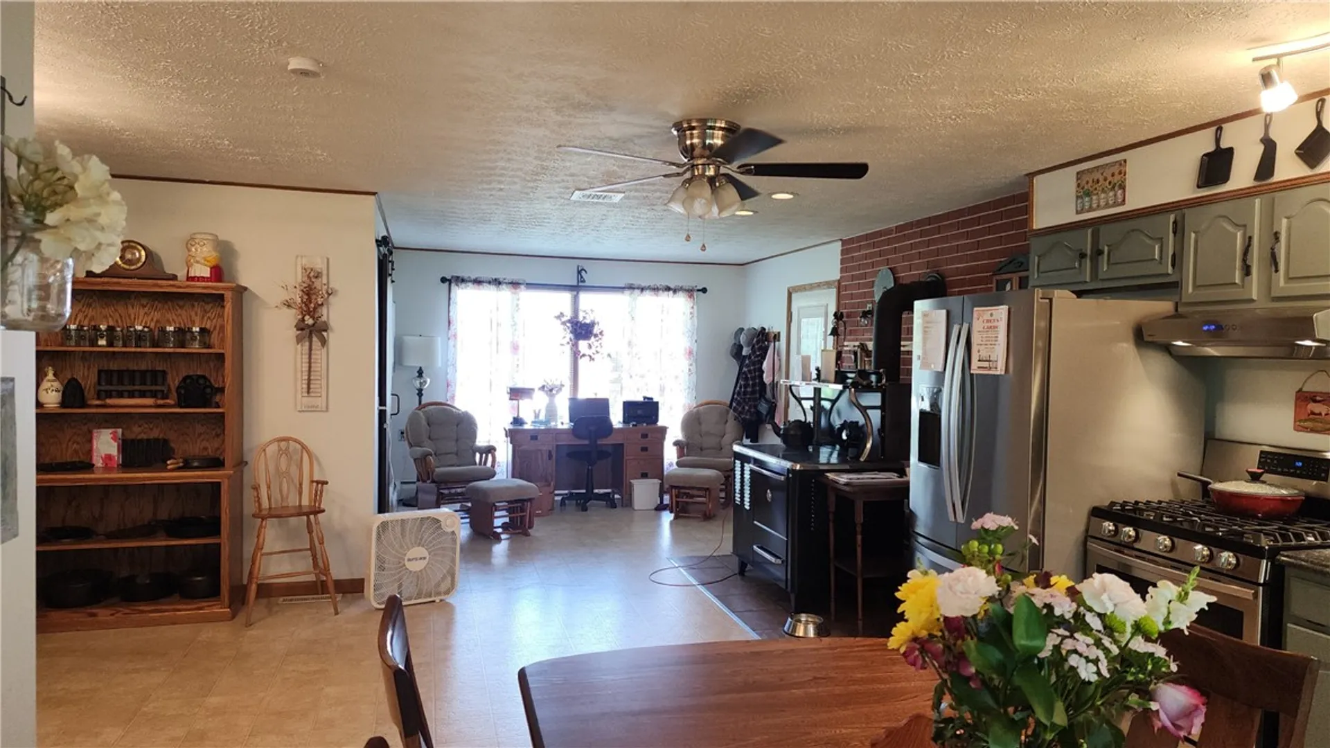Property at 805 N Pre Emption Road, Benton, NY 14527 10