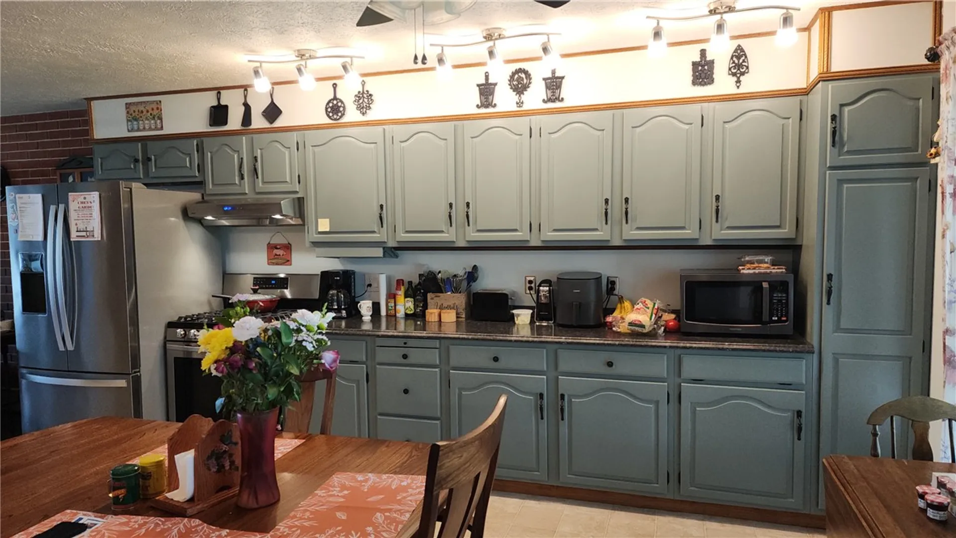 Property at 805 N Pre Emption Road, Benton, NY 14527 11