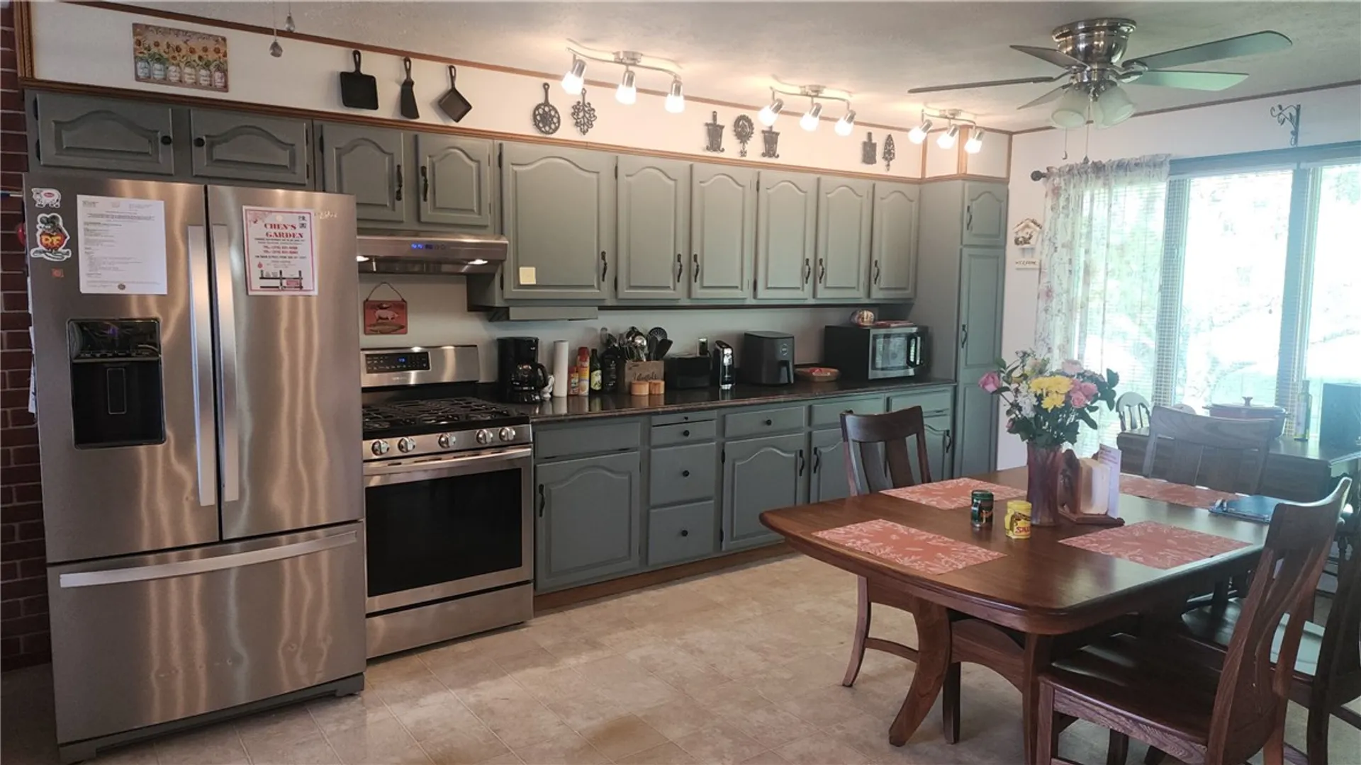 Property at 805 N Pre Emption Road, Benton, NY 14527 12