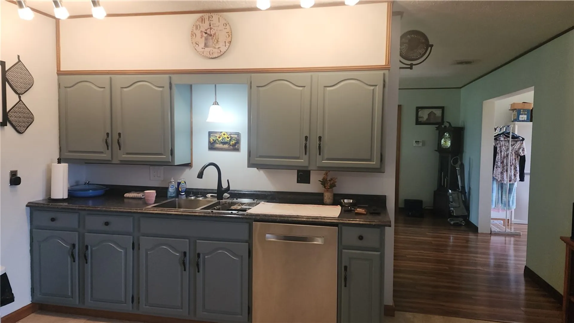 Property at 805 N Pre Emption Road, Benton, NY 14527 13