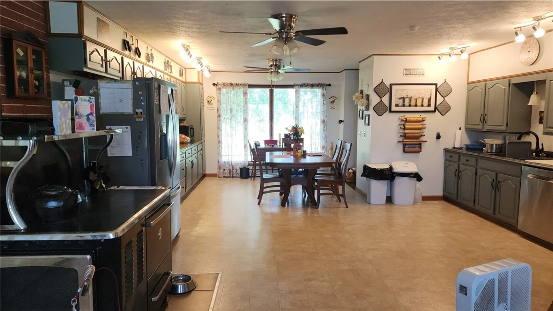 Property at 805 N Pre Emption Road, Benton, NY 14527 15
