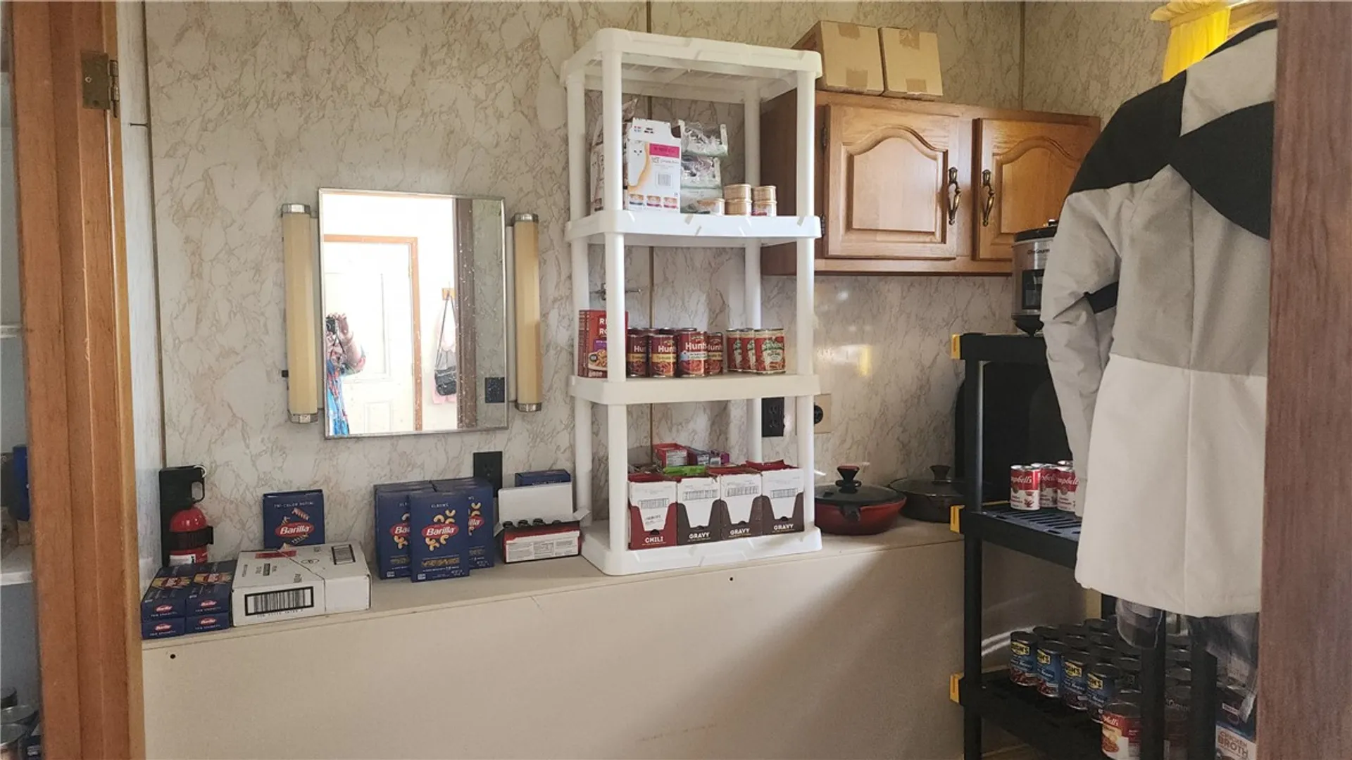 Property at 805 N Pre Emption Road, Benton, NY 14527 18