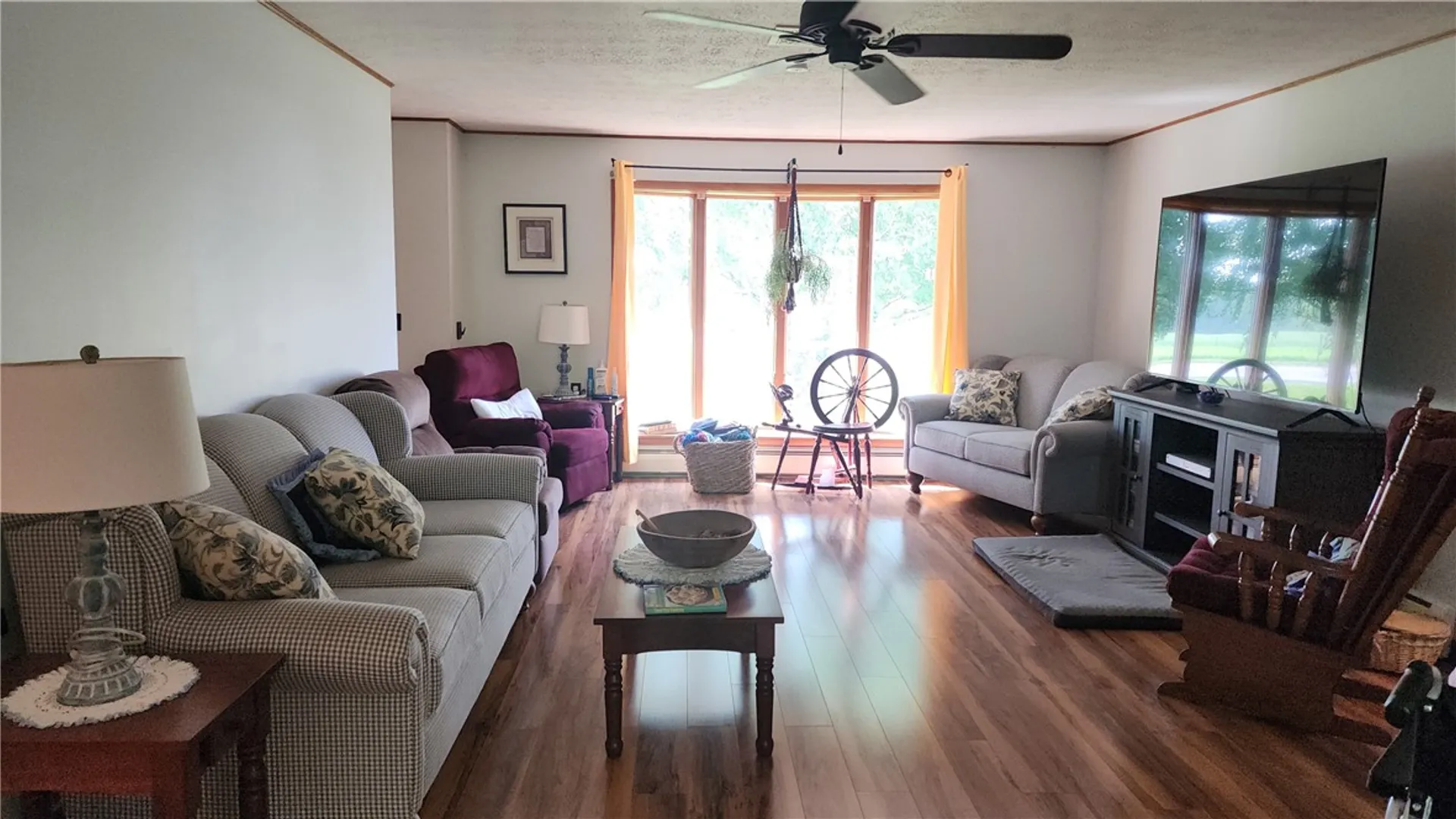 Property at 805 N Pre Emption Road, Benton, NY 14527 19