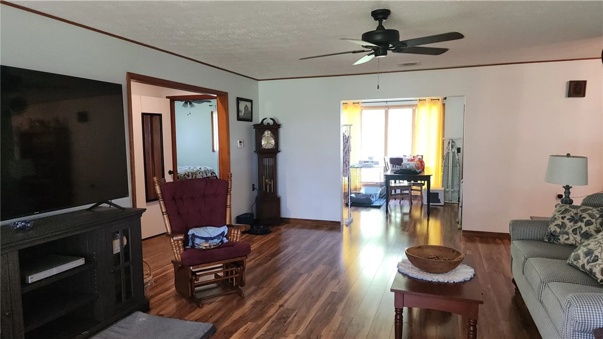 Property at 805 N Pre Emption Road, Benton, NY 14527 20