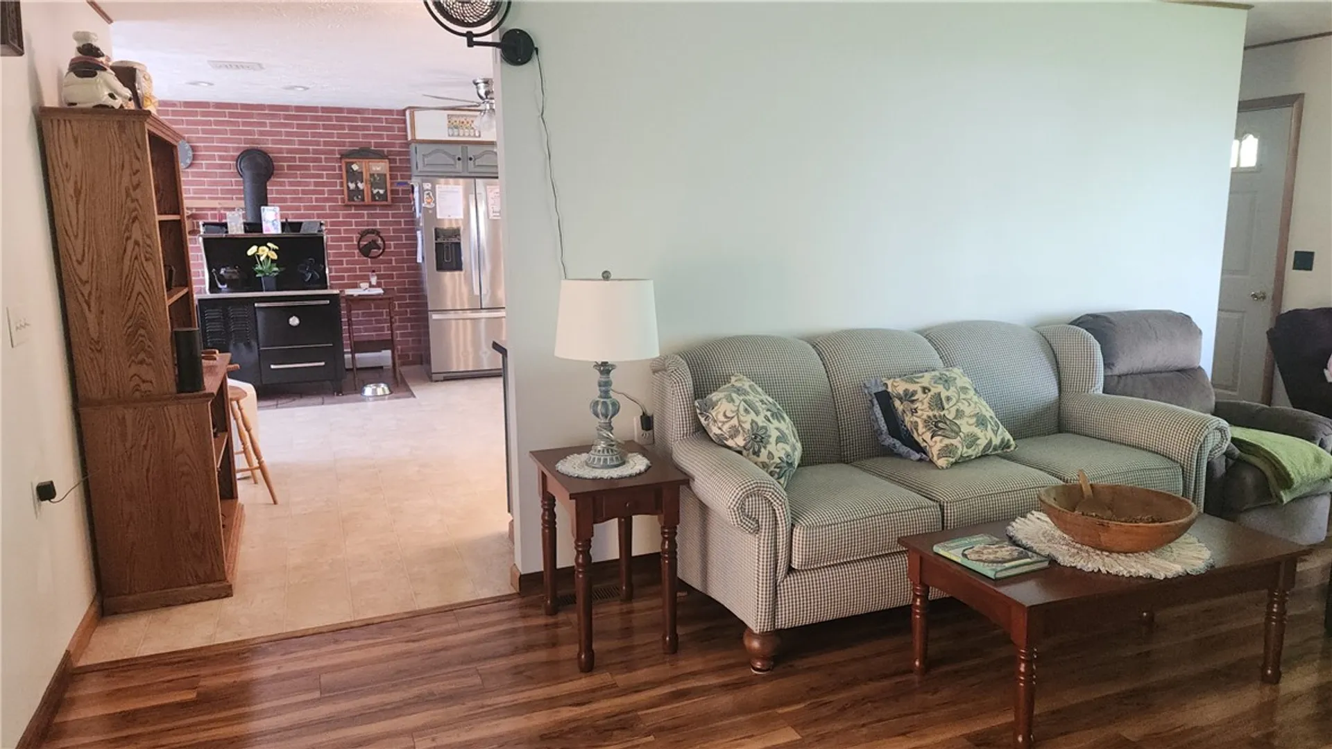 Property at 805 N Pre Emption Road, Benton, NY 14527 21