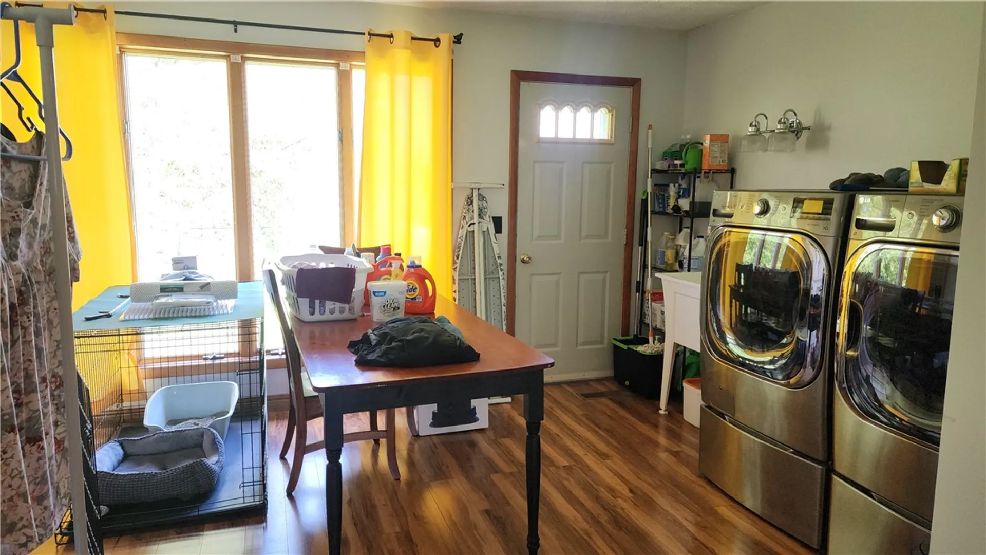 Property at 805 N Pre Emption Road, Benton, NY 14527 23