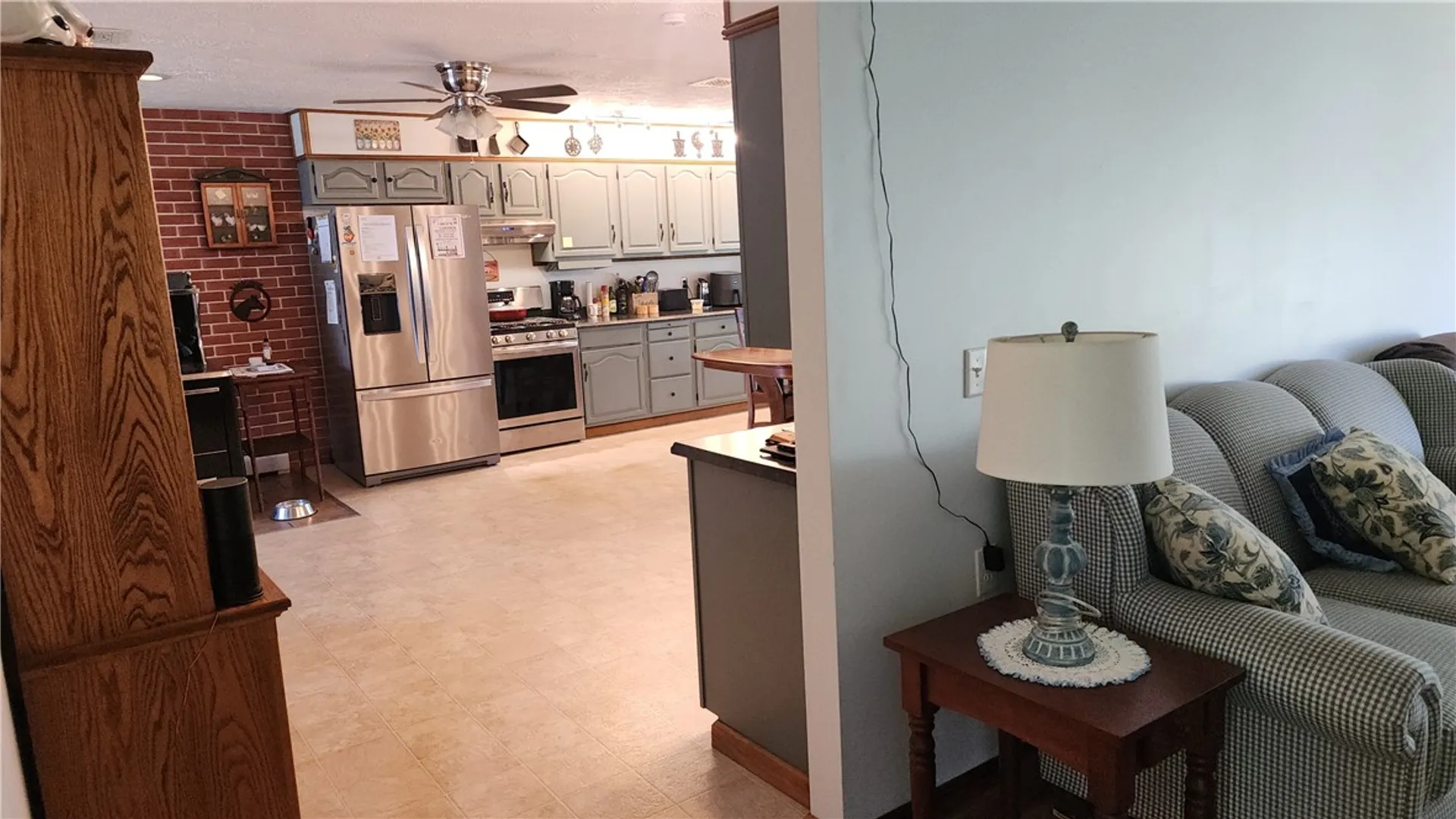 Property at 805 N Pre Emption Road, Benton, NY 14527 24