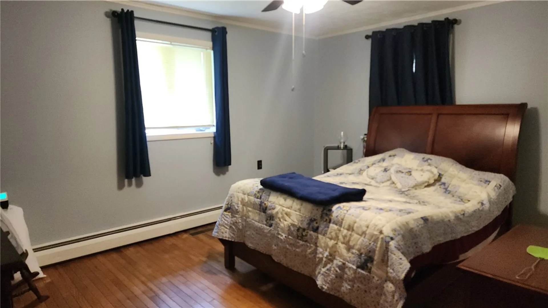 Property at 805 N Pre Emption Road, Benton, NY 14527 28