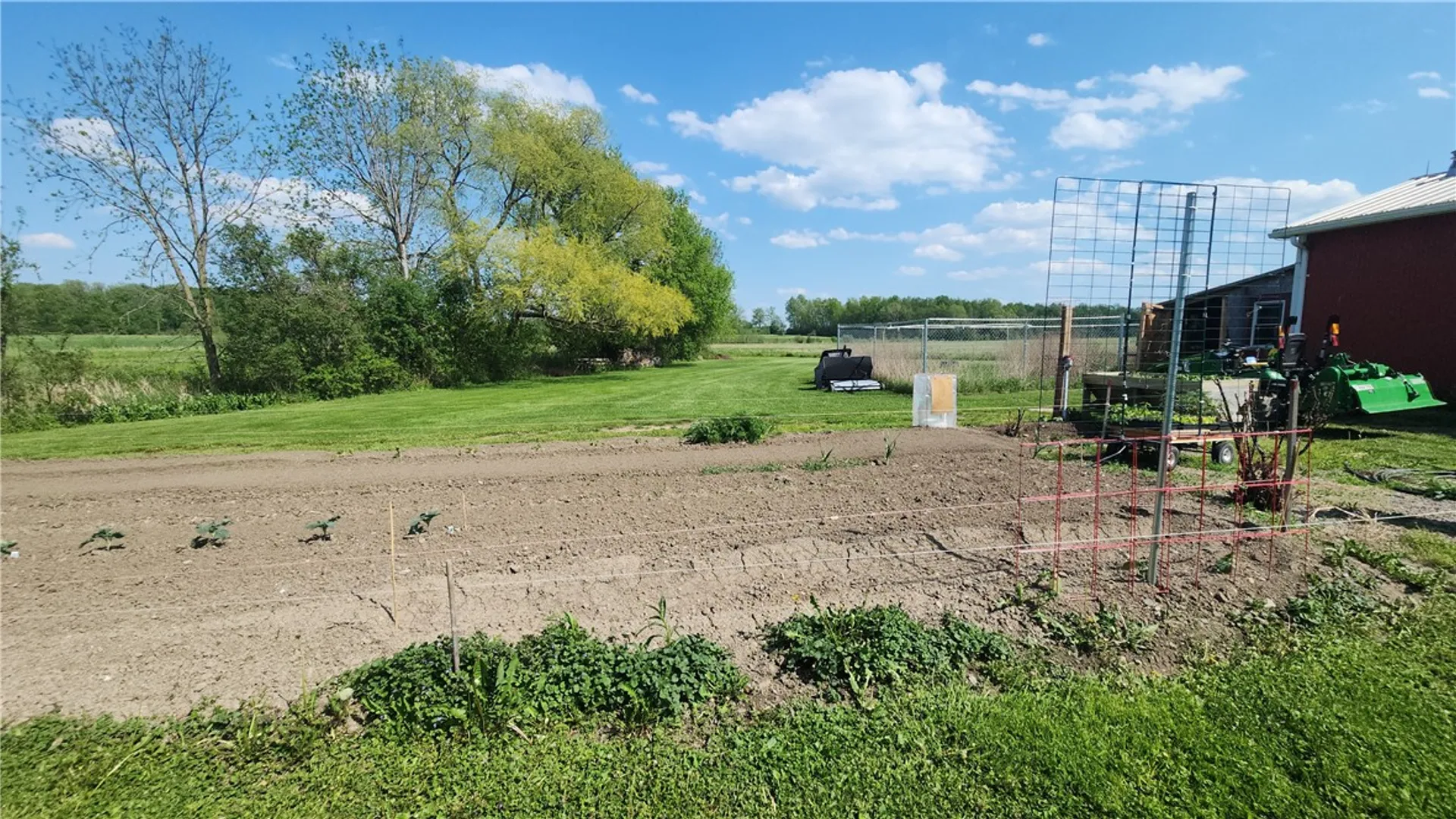 Property at 805 N Pre Emption Road, Benton, NY 14527 31