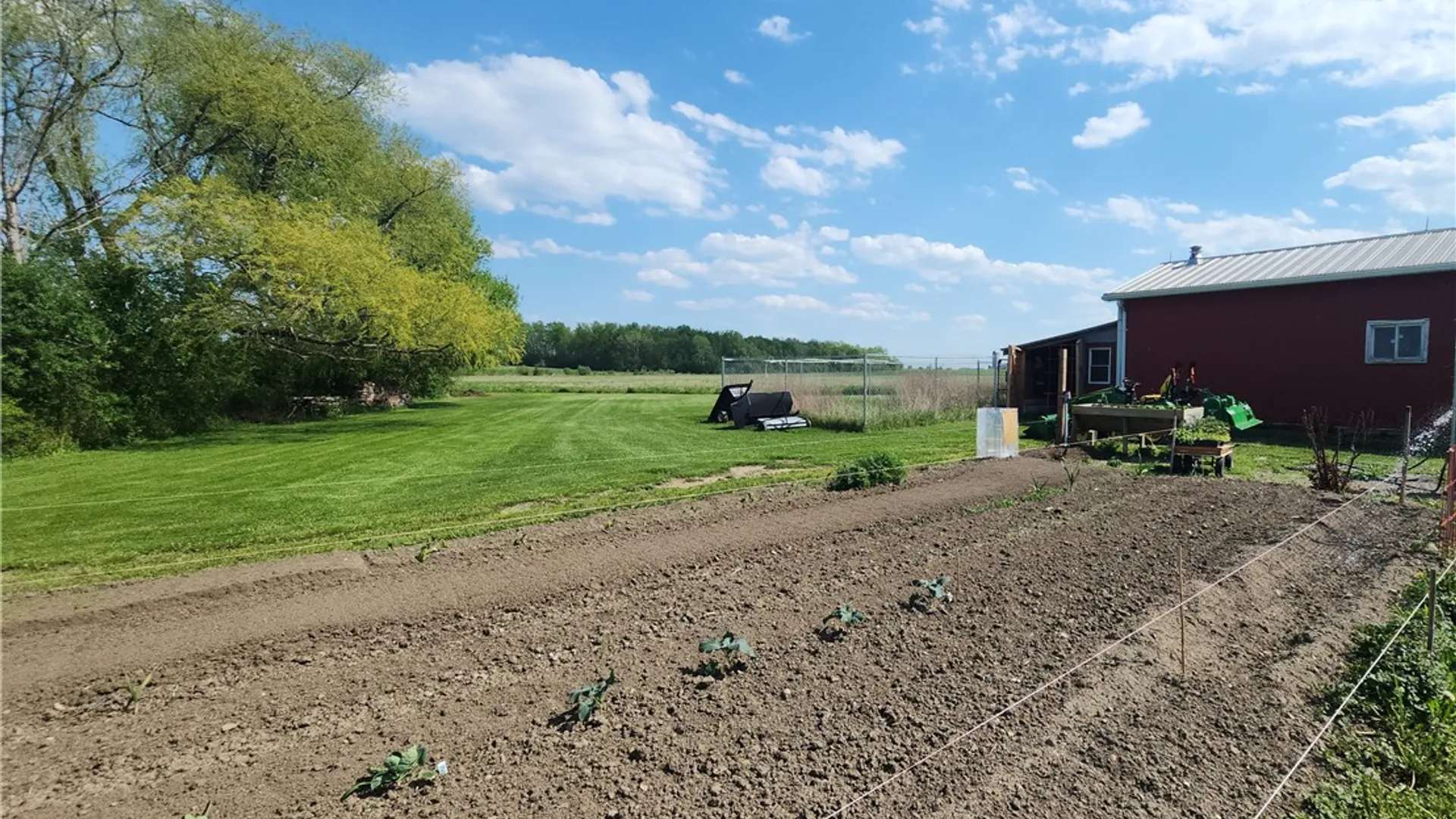 Property at 805 N Pre Emption Road, Benton, NY 14527 32
