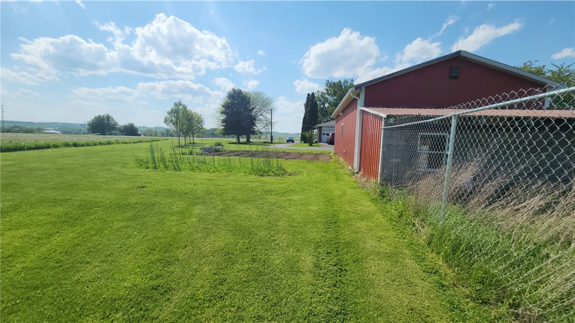 Property at 805 N Pre Emption Road, Benton, NY 14527 35