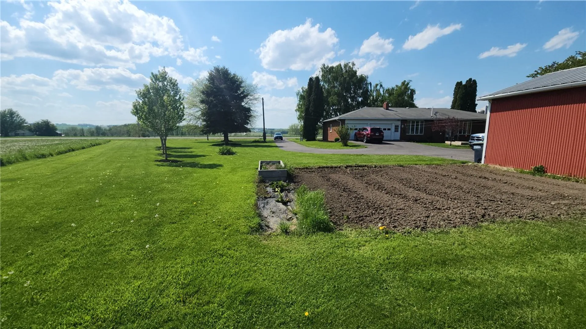Property at 805 N Pre Emption Road, Benton, NY 14527 36