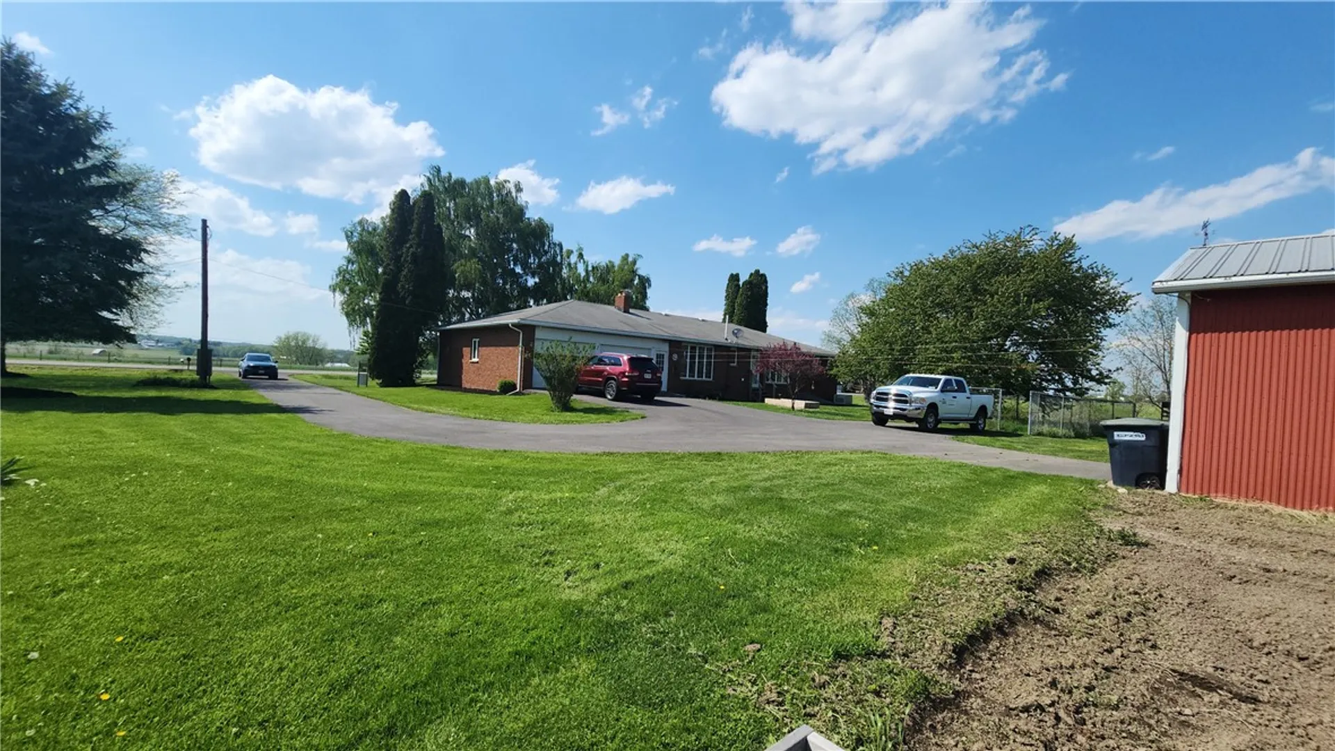 Property at 805 N Pre Emption Road, Benton, NY 14527 37