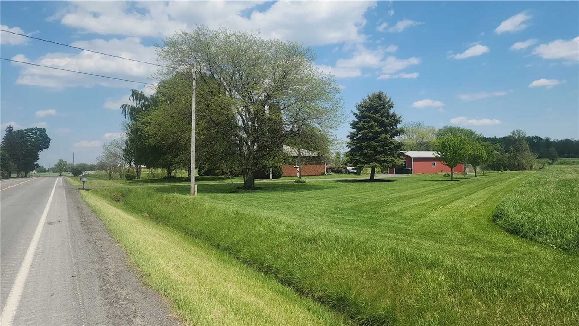 Property at 805 N Pre Emption Road, Benton, NY 14527 39