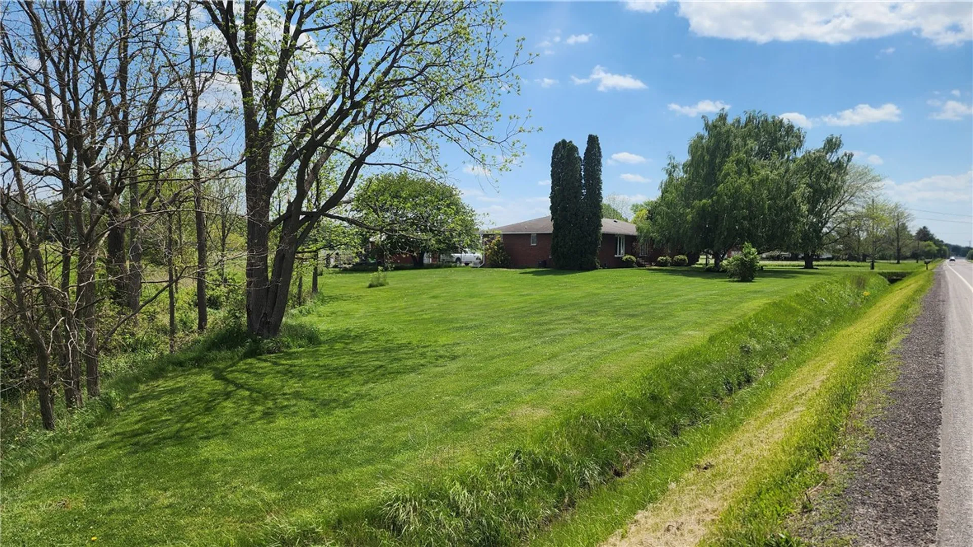 Property at 805 N Pre Emption Road, Benton, NY 14527 40