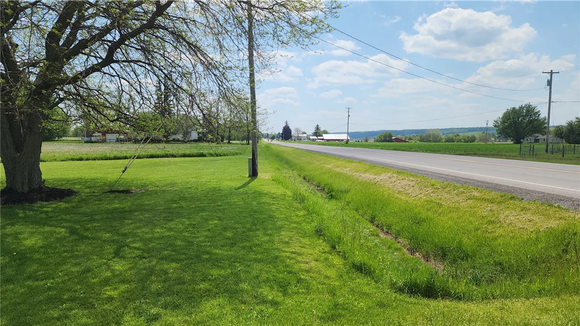 Property at 805 N Pre Emption Road, Benton, NY 14527 41