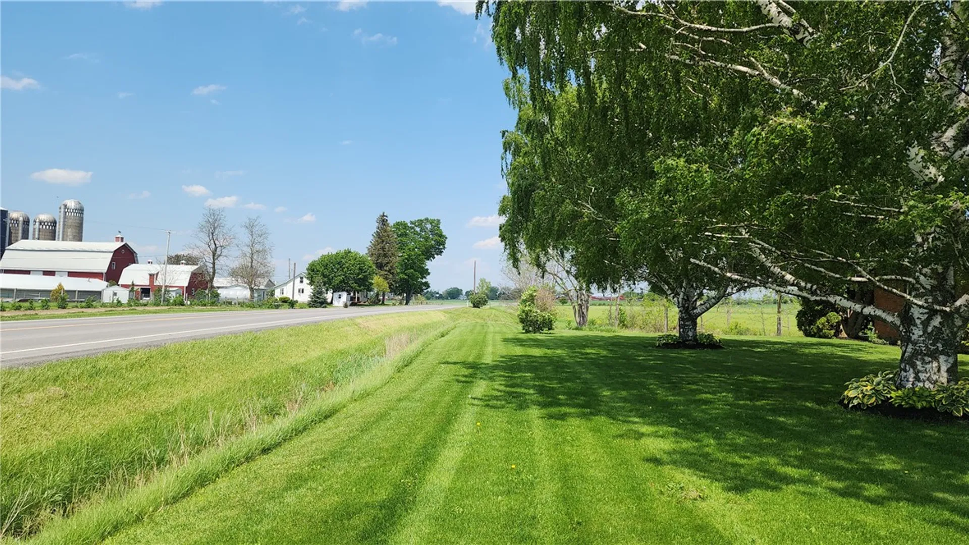 Property at 805 N Pre Emption Road, Benton, NY 14527 42