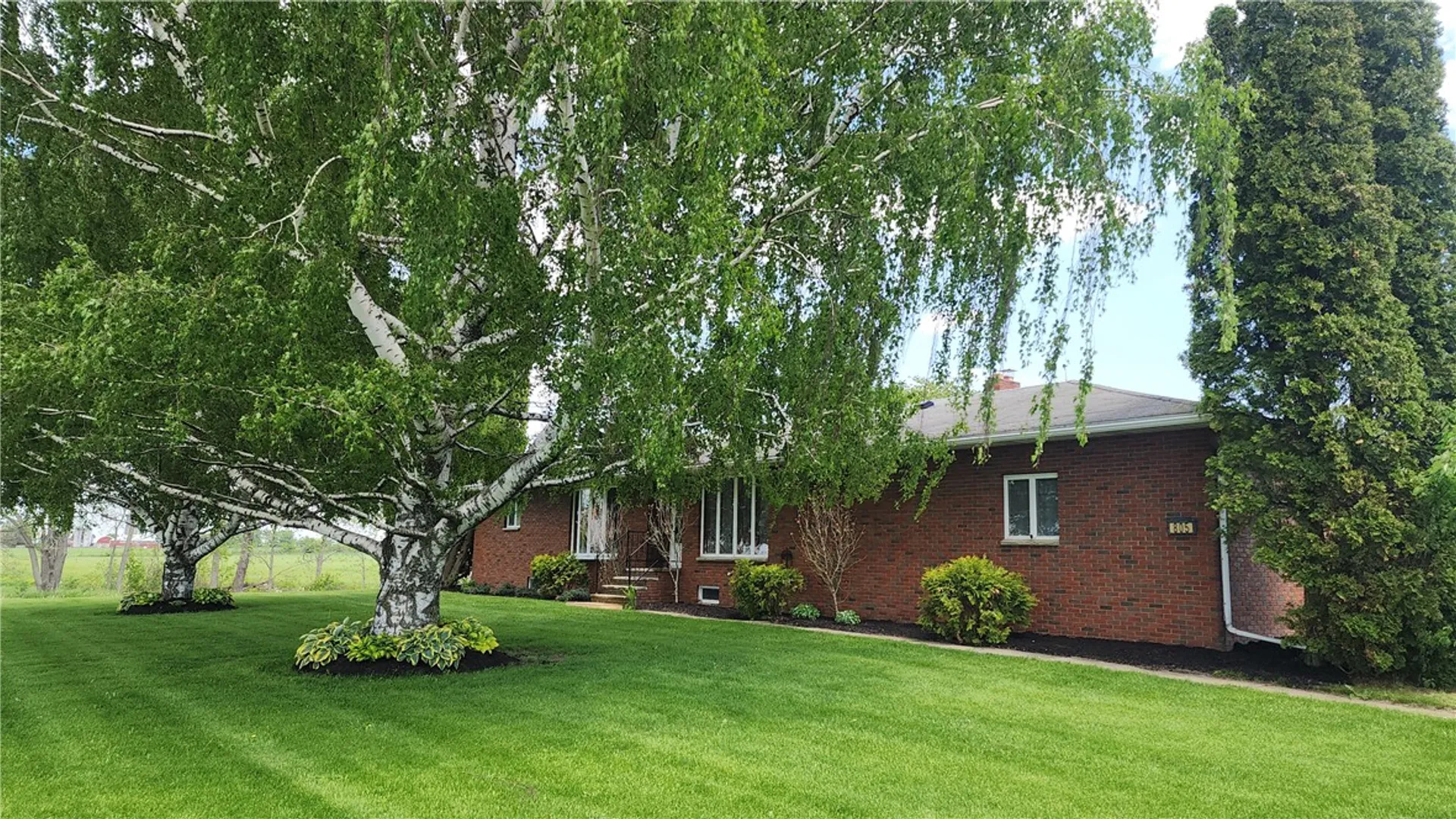 Property at 805 N Pre Emption Road, Benton, NY 14527 43