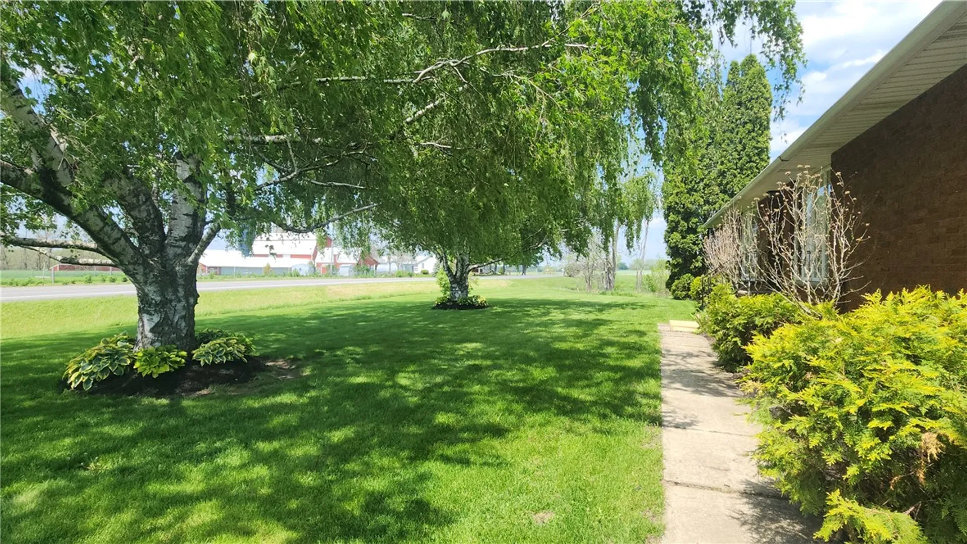 Property at 805 N Pre Emption Road, Benton, NY 14527 5