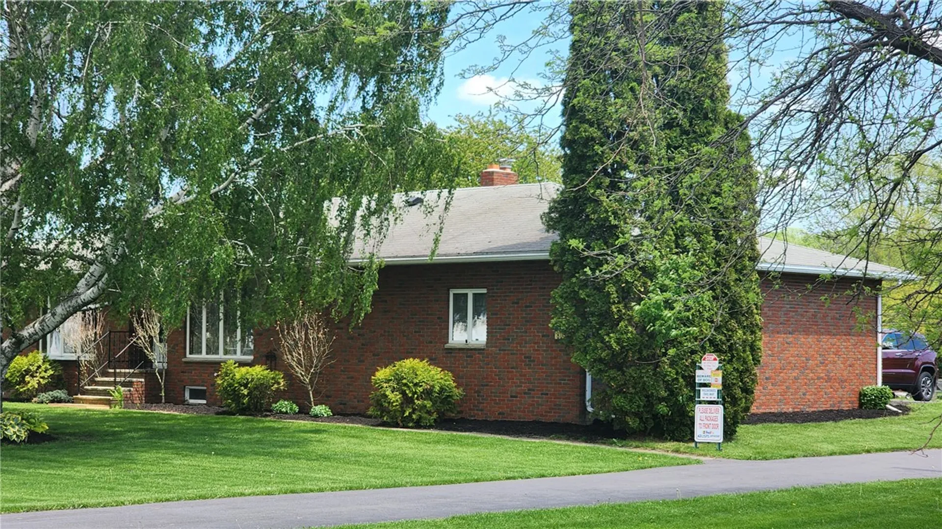 Property at 805 N Pre Emption Road, Benton, NY 14527 6