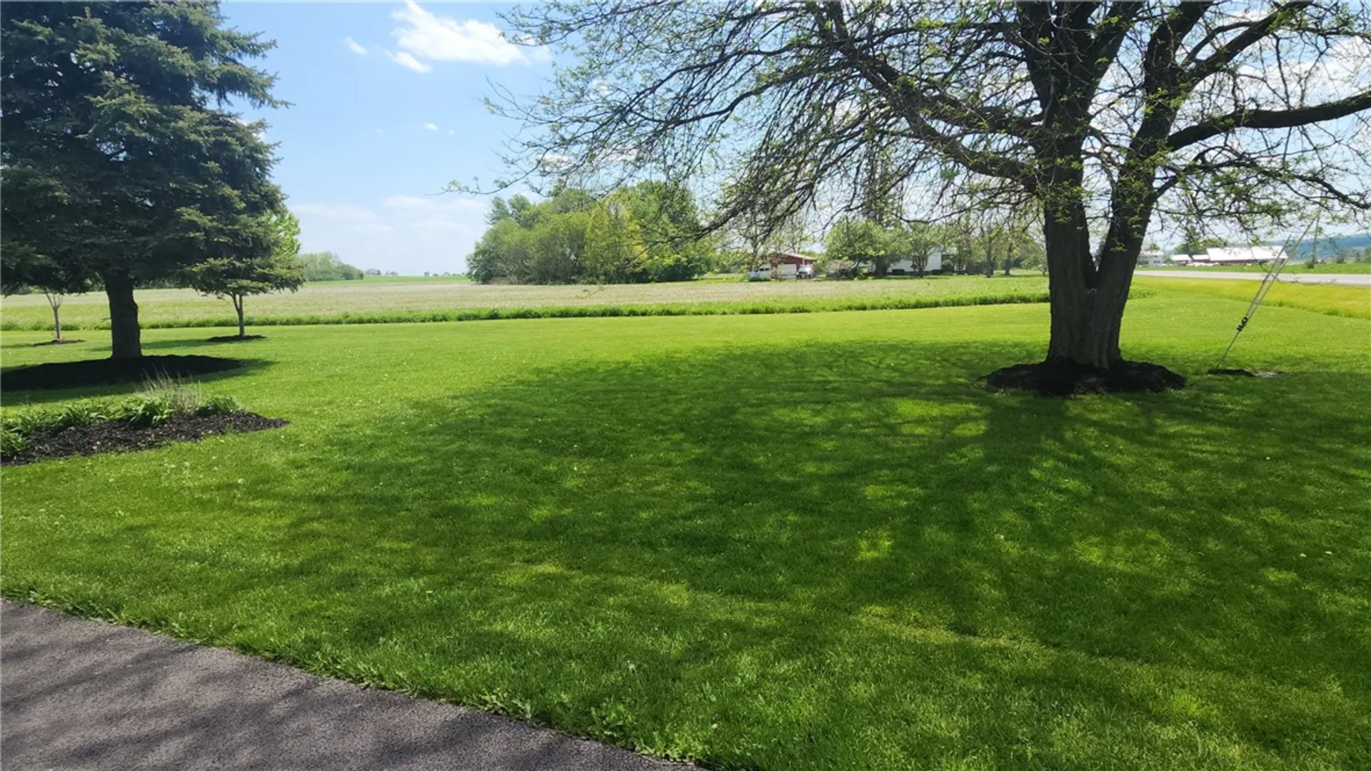 Property at 805 N Pre Emption Road, Benton, NY 14527 7