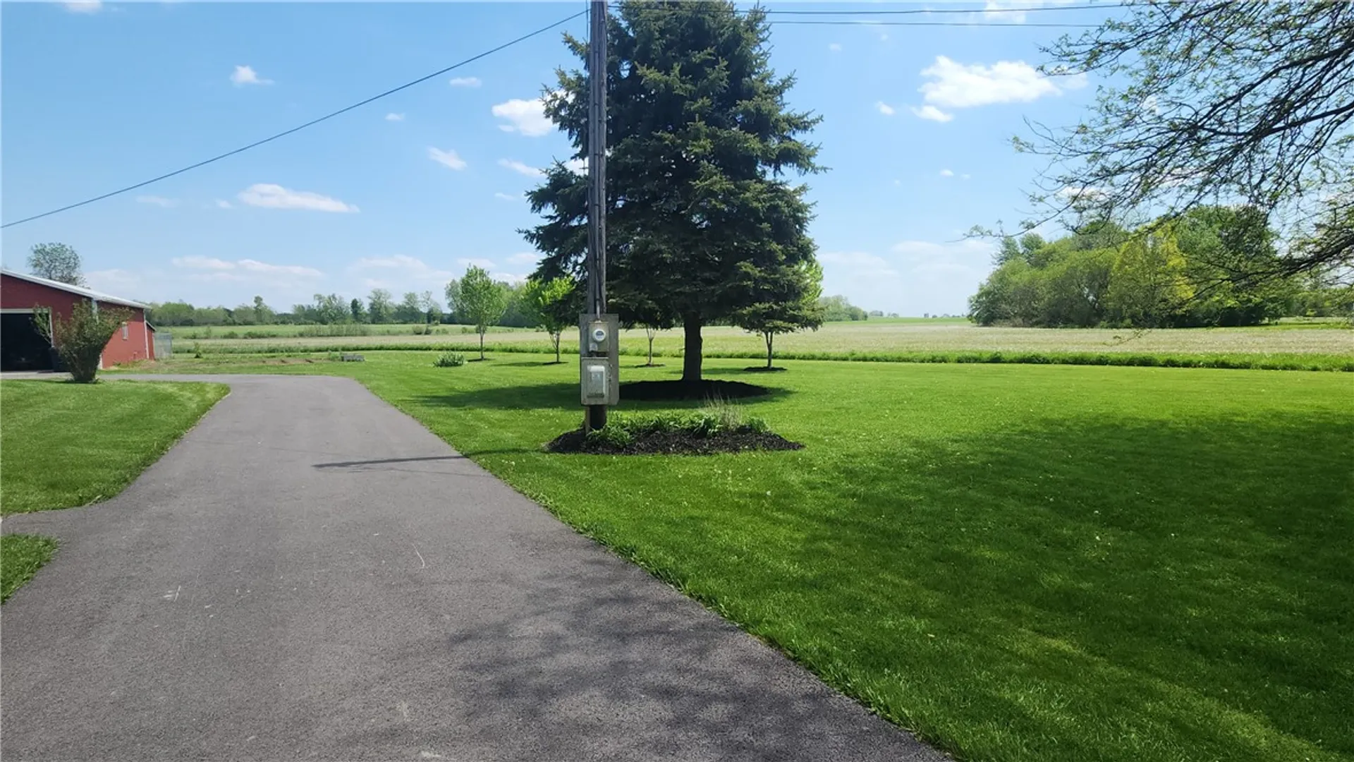 Property at 805 N Pre Emption Road, Benton, NY 14527 8