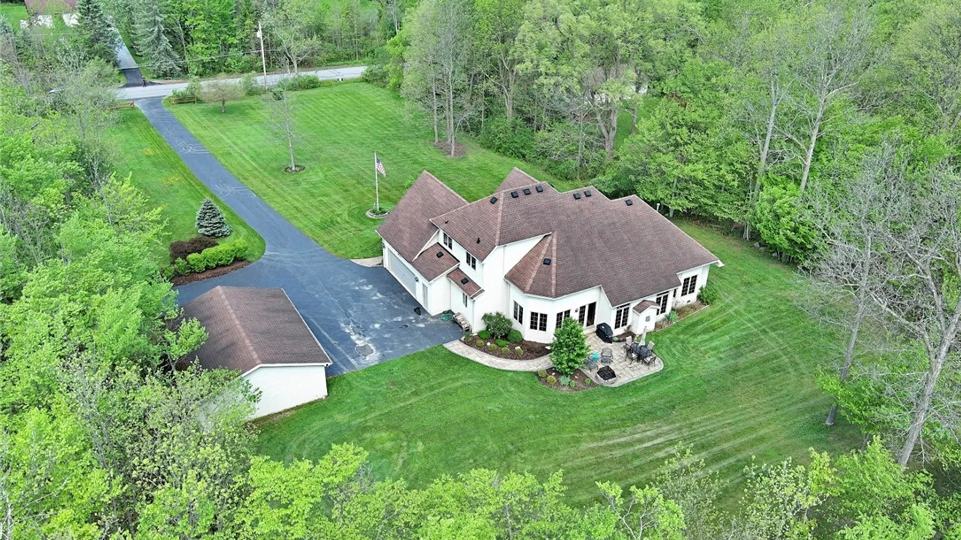 Property at 342 Cook Road, Aurora, NY 14052 10