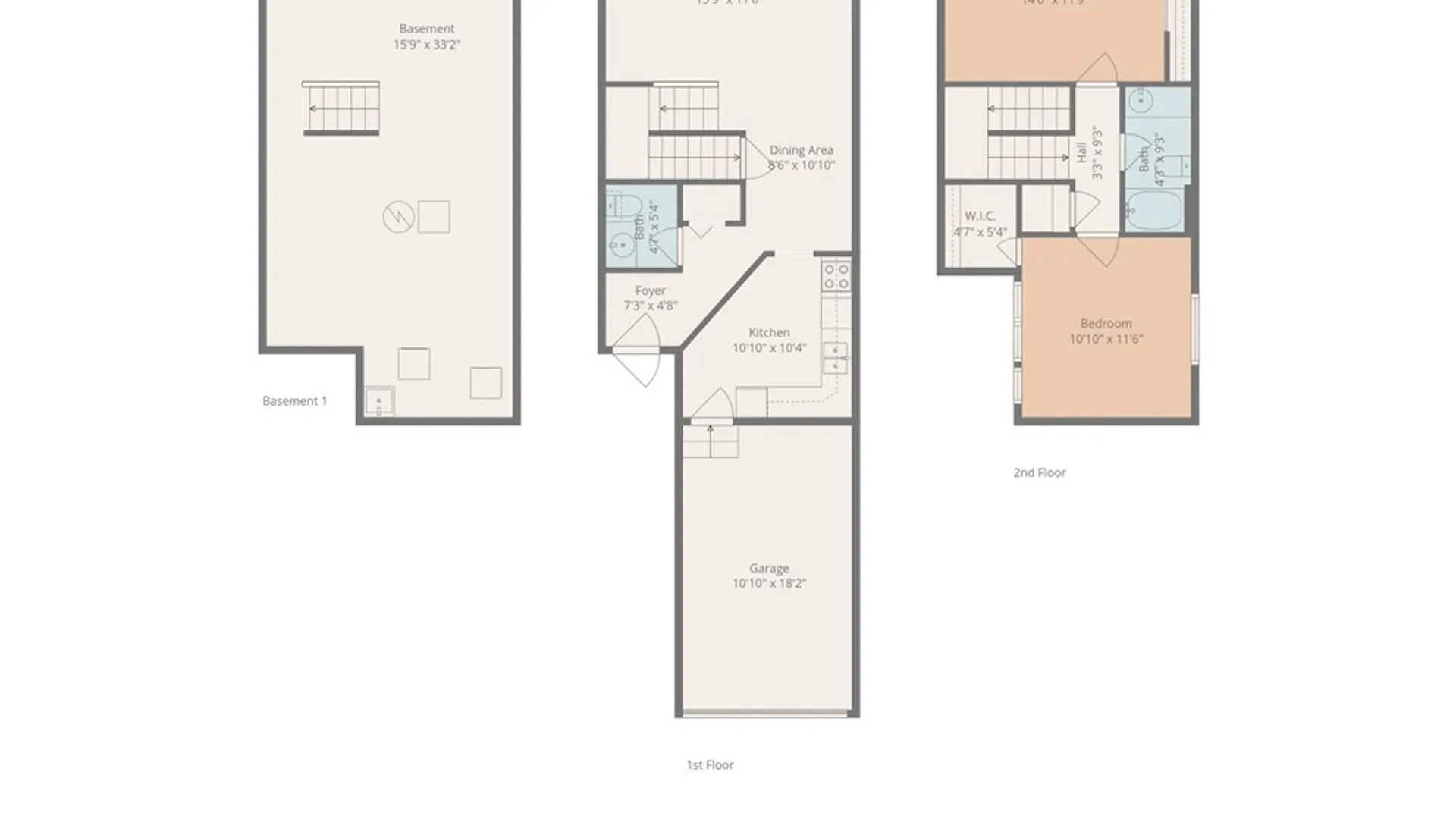 Property at 8474 Bubbling Springs Drive, Clay, NY 13027 34
