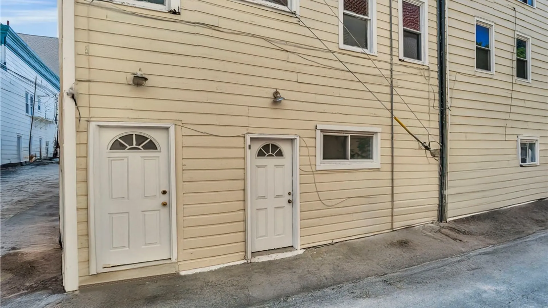 Property at 12 Park Place Street, Hudson, NY 12534 3