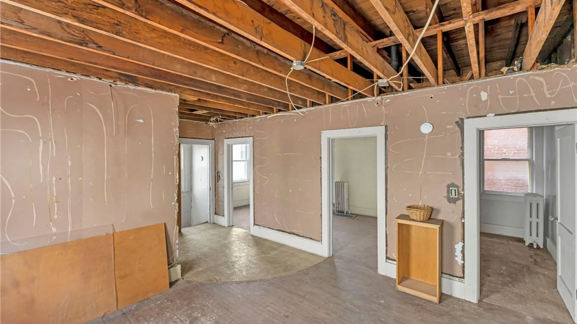 Property at 12 Park Place Street, Hudson, NY 12534 32
