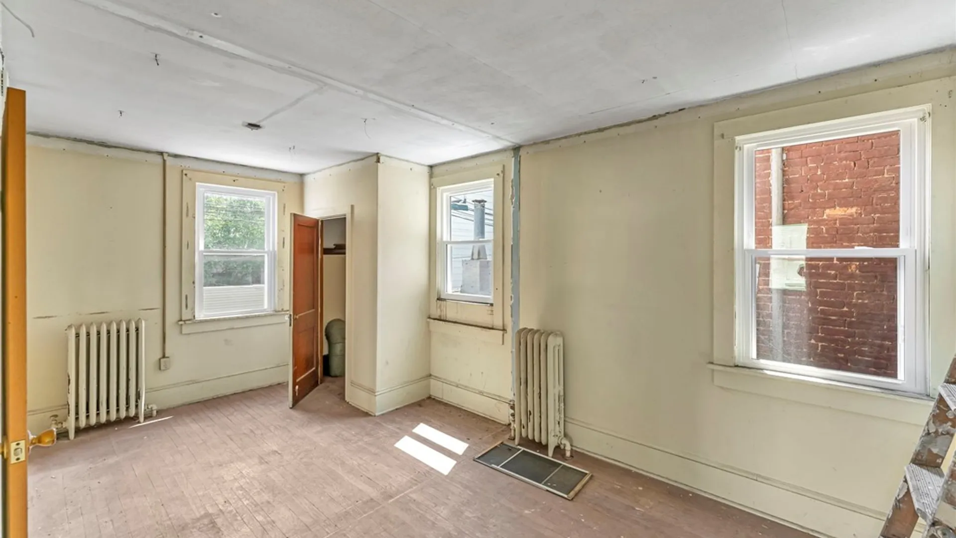 Property at 12 Park Place Street, Hudson, NY 12534 34