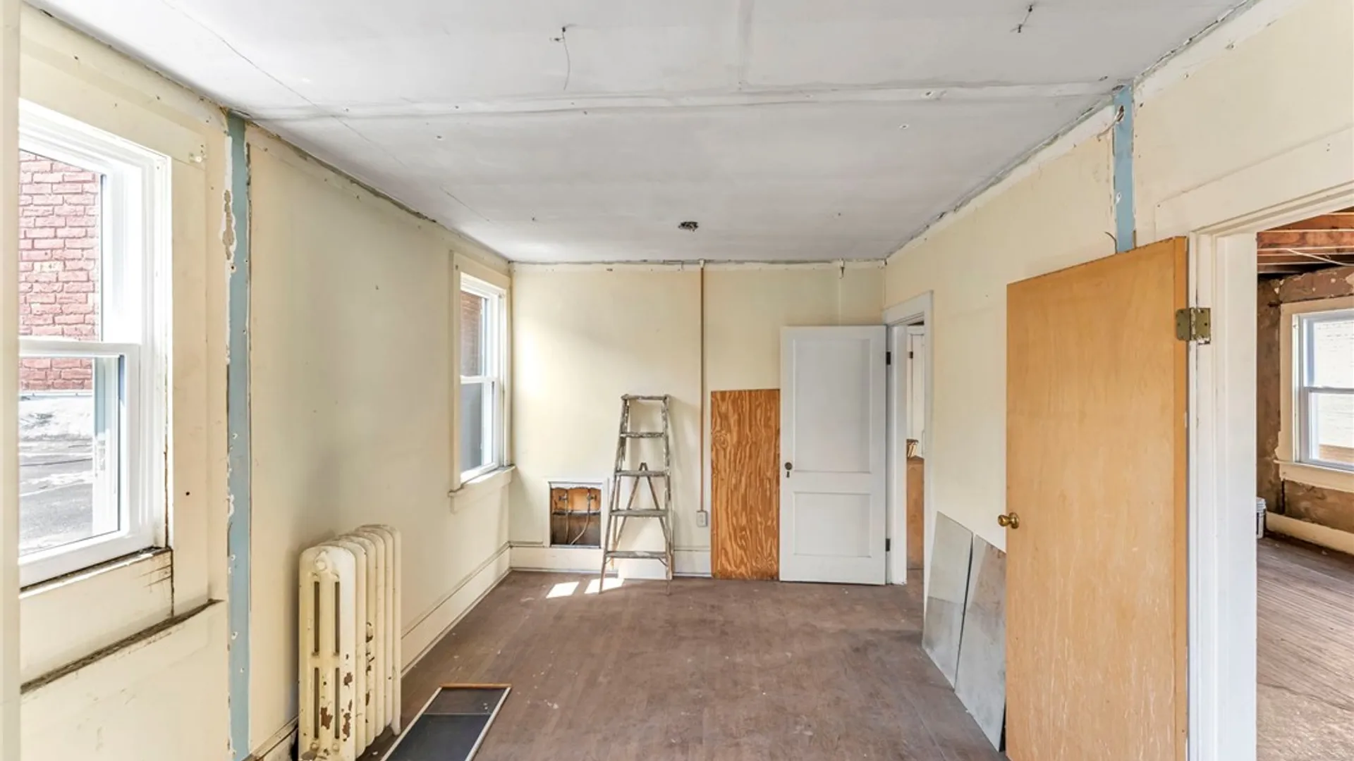 Property at 12 Park Place Street, Hudson, NY 12534 35