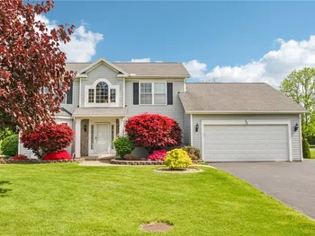 Property at 82 Quarterdeck Place, Greece, NY 14612