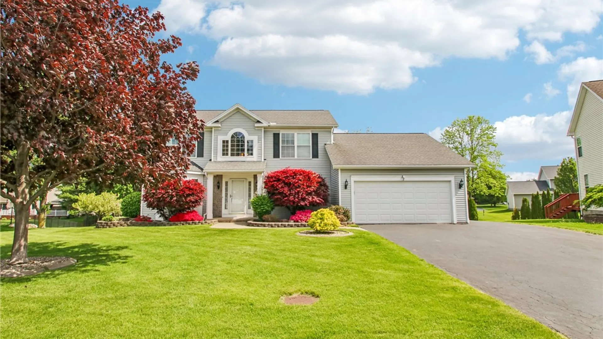 Property at 82 Quarterdeck Place, Greece, NY 14612 2