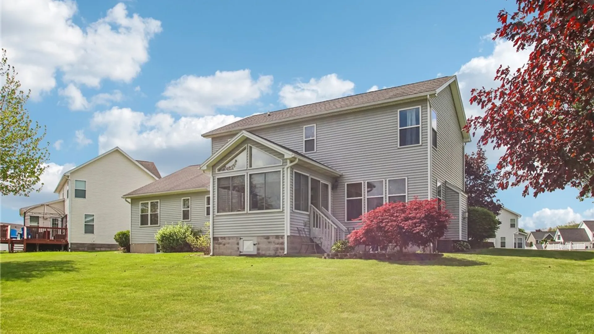 Property at 82 Quarterdeck Place, Greece, NY 14612 43