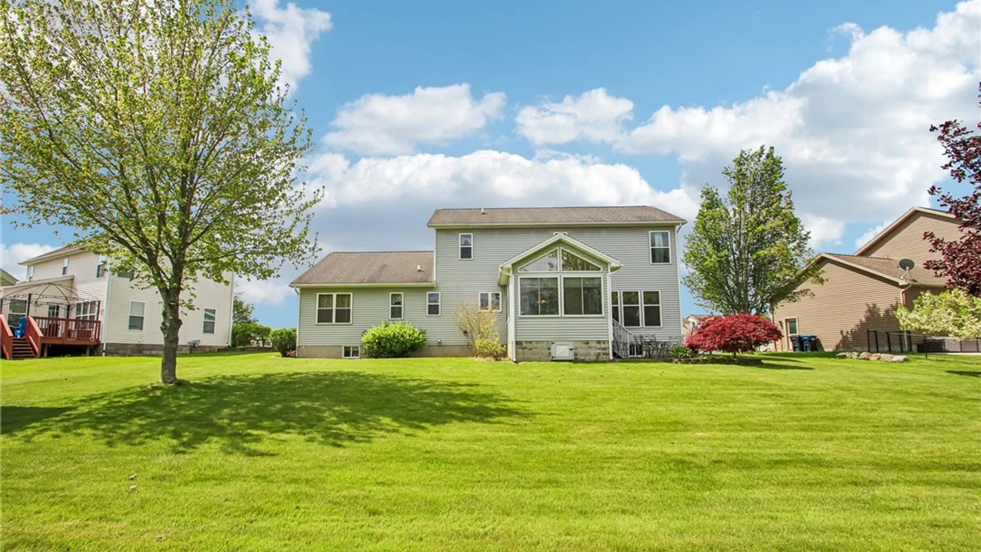 Property at 82 Quarterdeck Place, Greece, NY 14612 46