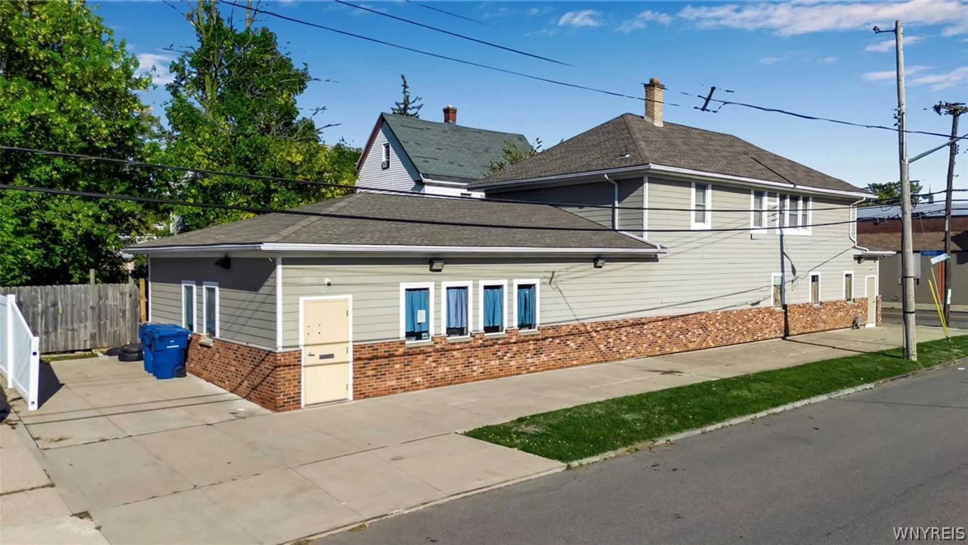 Property at 484 Ontario Street, Buffalo, NY 14207 45