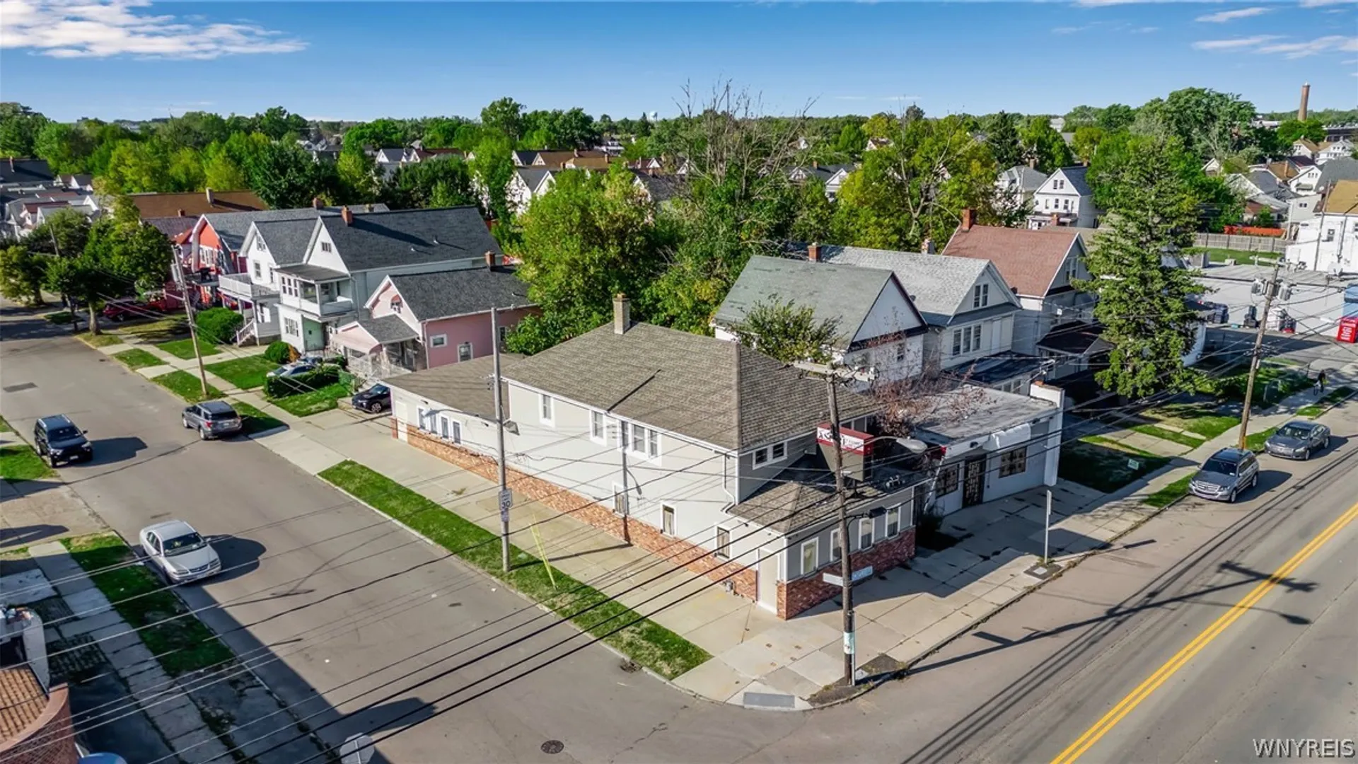 Property at 484 Ontario Street, Buffalo, NY 14207 46