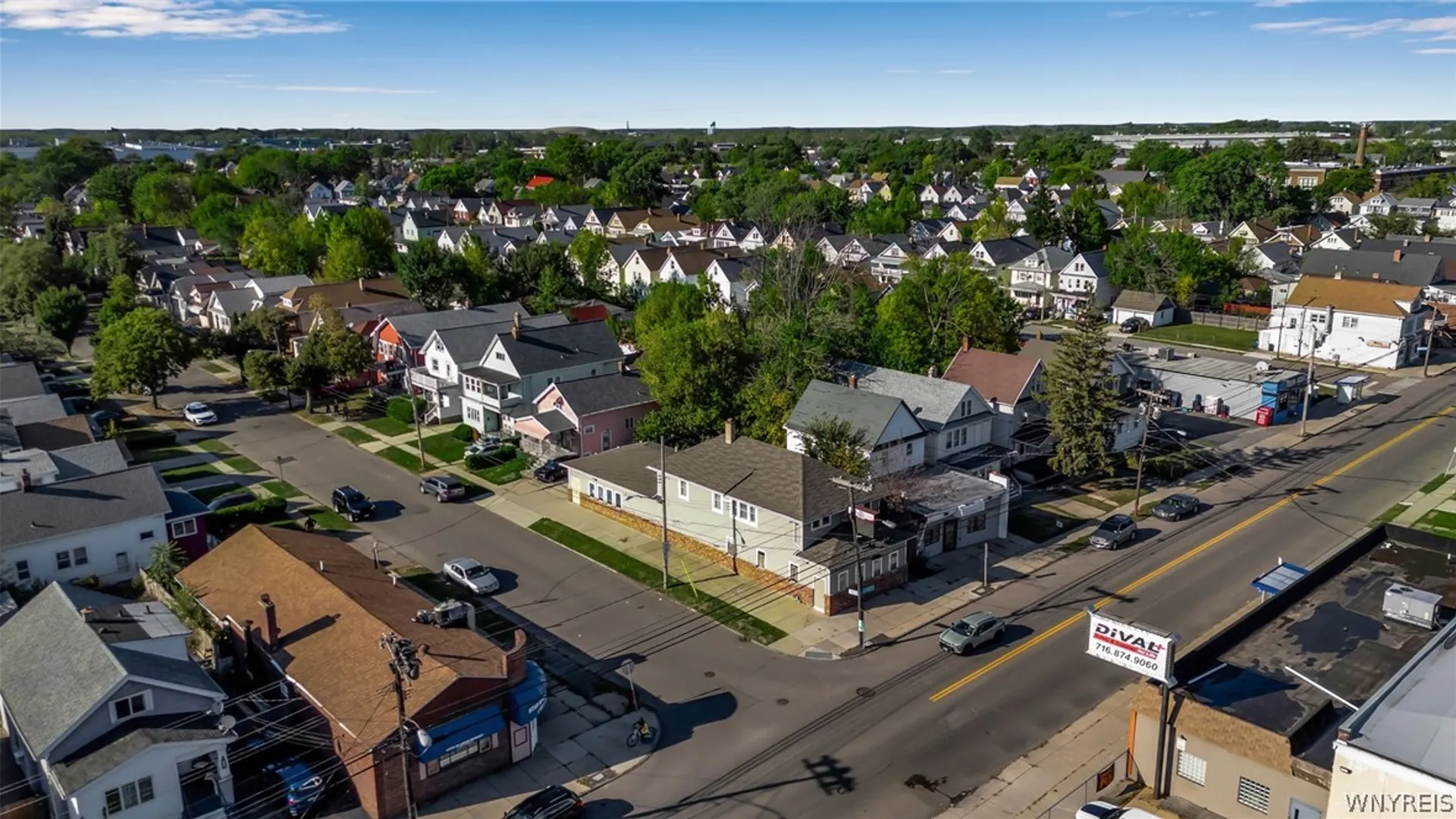 Property at 484 Ontario Street, Buffalo, NY 14207 47