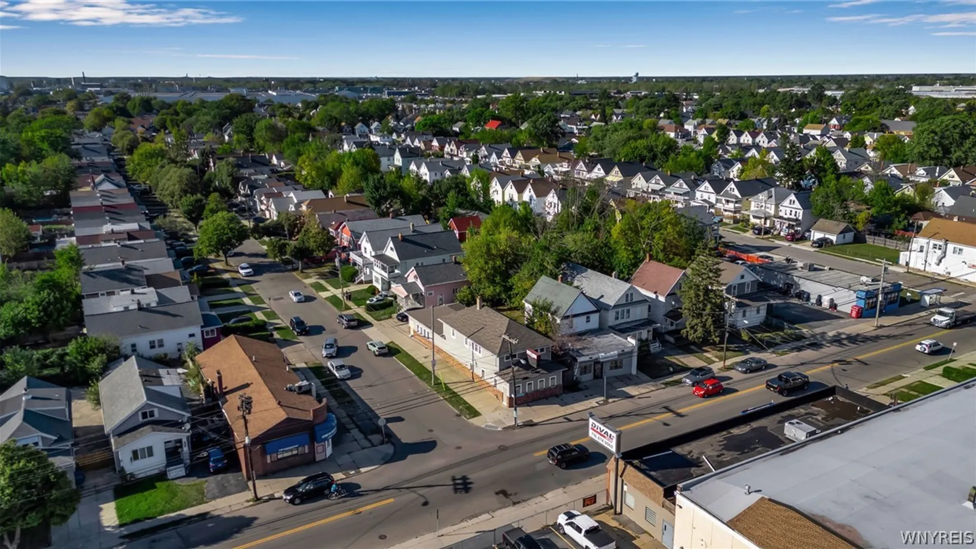 Property at 484 Ontario Street, Buffalo, NY 14207 48