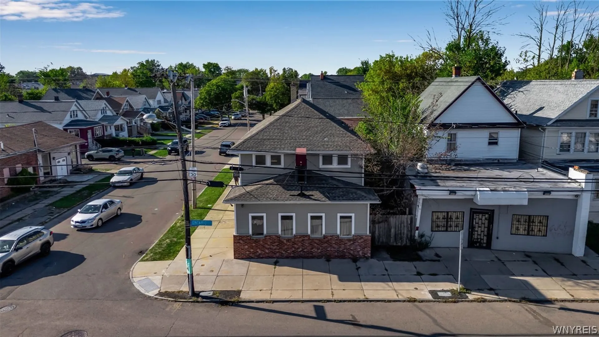 Property at 484 Ontario Street, Buffalo, NY 14207 49