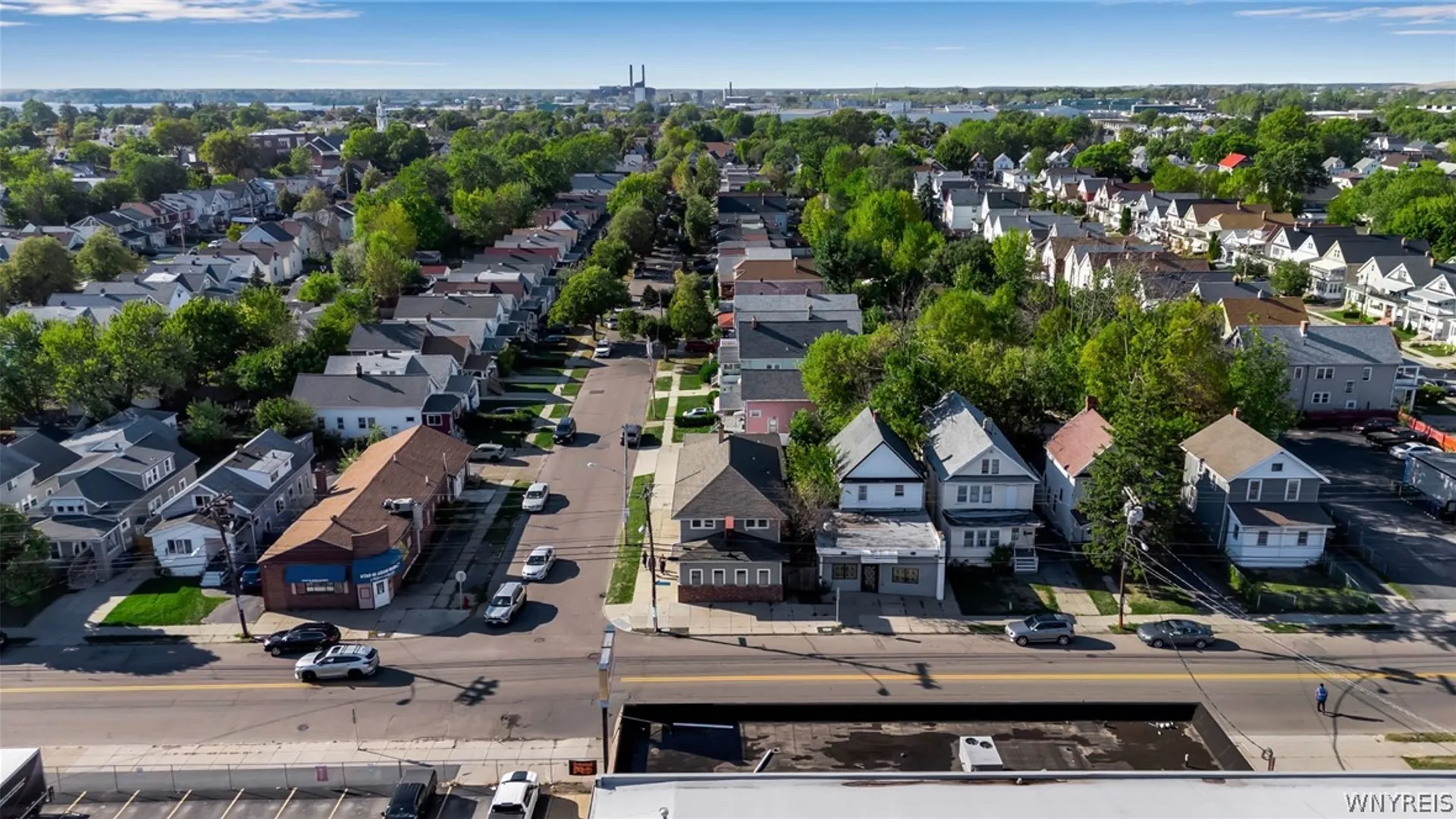 Property at 484 Ontario Street, Buffalo, NY 14207 50